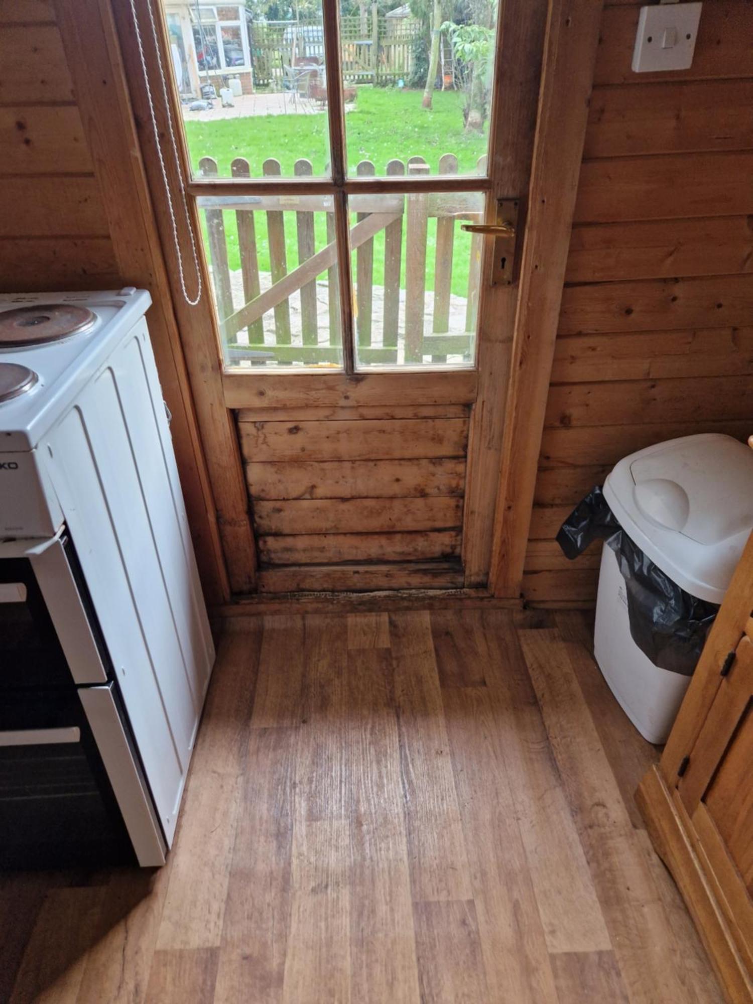 The Cabin - A Very Quiet Location Pewsey Экстерьер фото